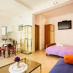 Sunshine Apartments